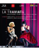 Verdi Giuseppe - La Traviata  - Evans Tecwyn Dir  /marlis Petersen, Keistina Anonie Fehrs, Fran Lubahn, Giuseppe Varano, James R