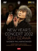 New Year's Concert 2002