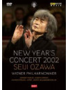 New Year's Concert 2002