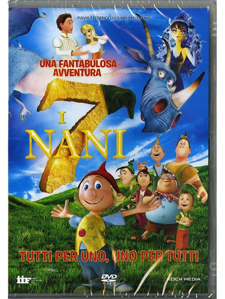 7 Nani (I)