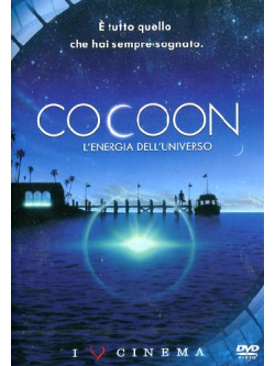 Cocoon - L'Energia Dell'Universo