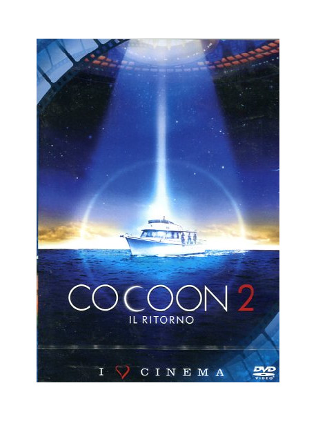 Cocoon 2 - Il Ritorno
