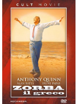 Zorba Il Greco