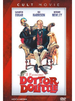 Favoloso Dottor Dolittle (Il)