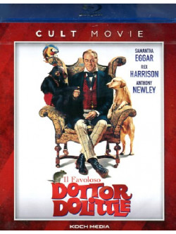 Favoloso Dottor Dolittle (Il)
