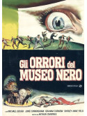 Orrori Del Museo Nero (Gli)