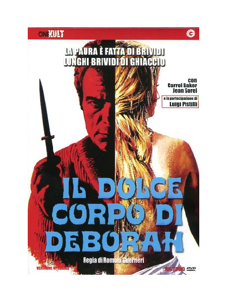 Dolce Corpo Di Deborah (Il)