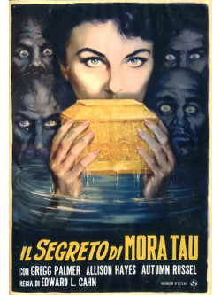 Segreto Di Mora Tau (Il)
