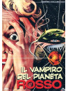 Vampiro Del Pianeta Rosso (Il)