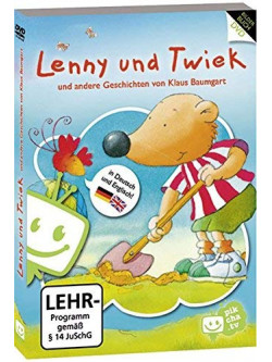 Lenny Und Twiek [Edizione: Germania]