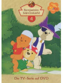 Benjamin Baerenstark - Vol 4 [Edizione: Germania]