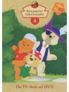 Benjamin Baerenstark - Vol 4 [Edizione: Germania]