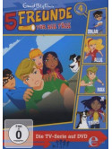 Blyton Enid - 5 Freunde Fuer Alle Faelle - Vol 4 [Edizione: Germania]