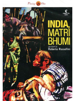 India, Matri Bhumi