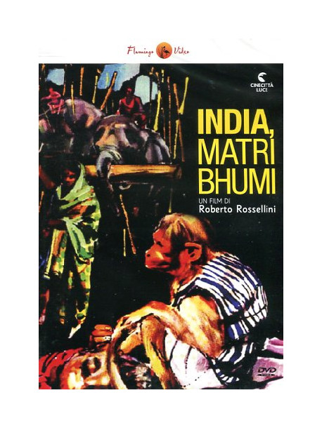 India, Matri Bhumi