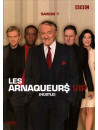 Les Arnaqueurs Vip Saison 1 (2 Dvd) [Edizione: Francia]