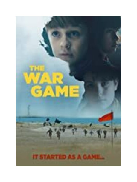 War Game [Edizione: Stati Uniti]