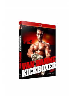 Kickboxer [Edizione: Francia]