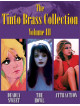 Tinto Brass Collection 3 (3 Dvd) [Edizione: Stati Uniti] [ITA]
