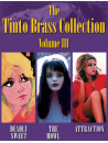 Tinto Brass Collection 3 (3 Dvd) [Edizione: Stati Uniti] [ITA]