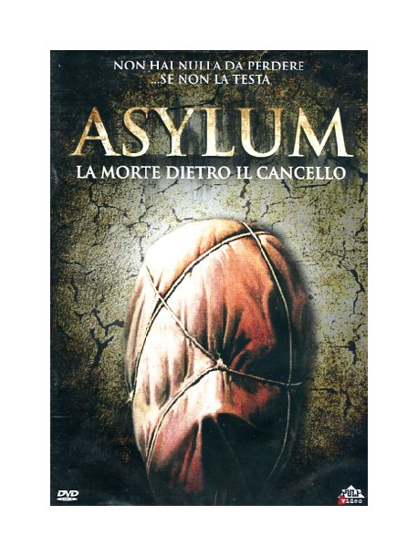 Asylum - La Morte Dietro Il Cancello
