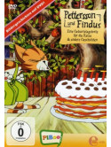 Pettersson Und Findus - Vol 1 - Eine Geburstagstorte Fuer Die Katze [Edizione: Germania]