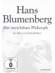 Der Unsichtbare Philosoph [Edizione: Germania]