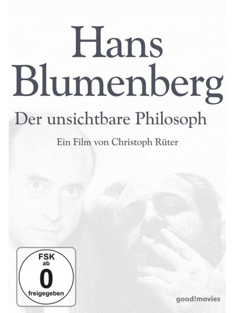 Der Unsichtbare Philosoph [Edizione: Germania]