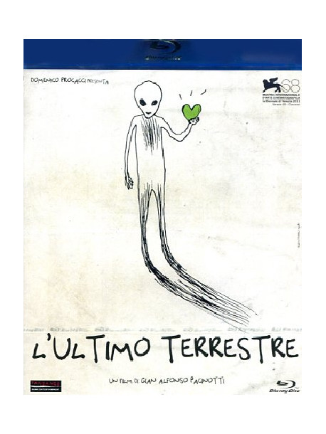 Ultimo Terrestre (L')