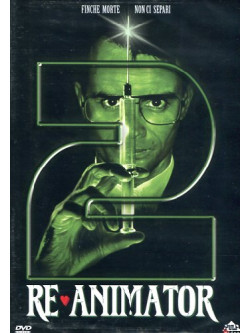 Re-Animator 2