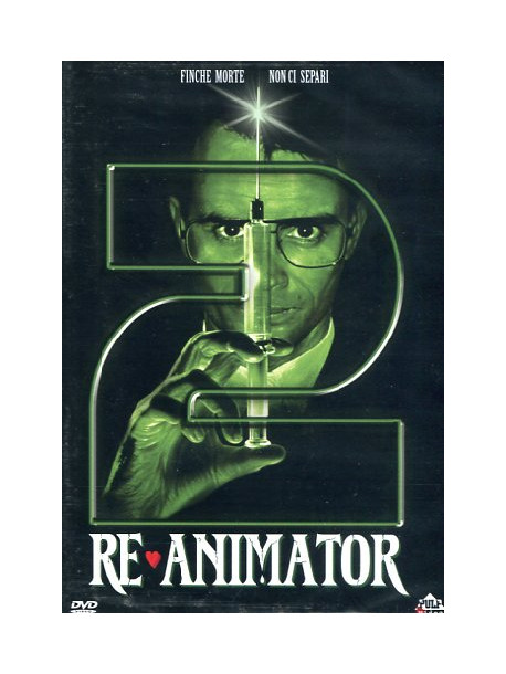 Re-Animator 2