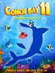 Conch Bay 11: Sharks Can Fly [Edizione: Stati Uniti]