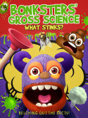 Bonksters Gross Science: What Stinks [Edizione: Stati Uniti]