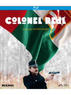 Colonel Redl (1984) [Edizione: Stati Uniti]
