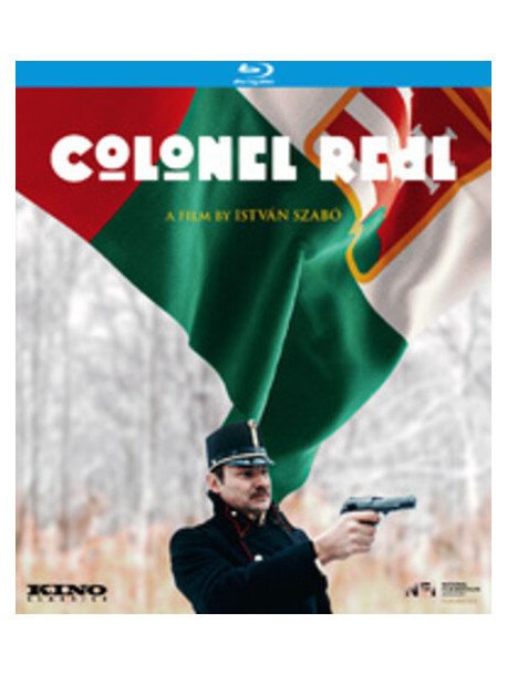 Colonel Redl (1984) [Edizione: Stati Uniti]
