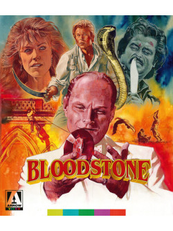 Bloodstone [Edizione: Stati Uniti]