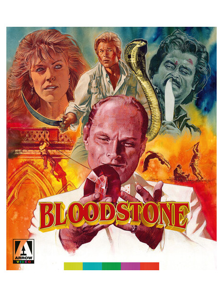 Bloodstone [Edizione: Stati Uniti]