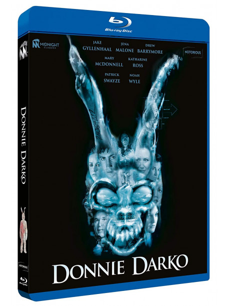 Donnie Darko