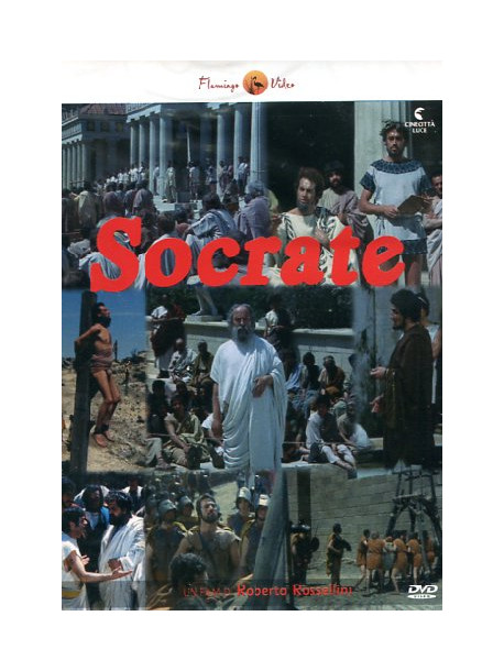 Socrate