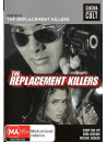 Replacement Killers [Edizione: Stati Uniti]