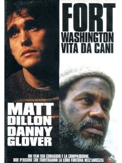 Fort Washington - Una Vita Da Cani