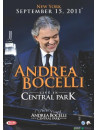 Andrea Bocelli - Concerto - One Night In Central Park
