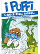 Puffi (I) - L'Amico Degli Animali