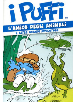 Puffi (I) - L'Amico Degli Animali