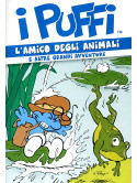 Puffi (I) - L'Amico Degli Animali