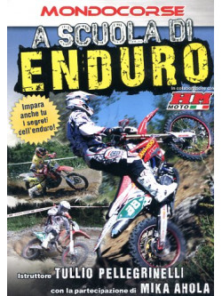 A Scuola Di Enduro HM Moto