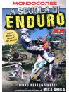 A Scuola Di Enduro HM Moto