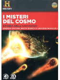 Misteri Del Cosmo (I) (4 Dvd)