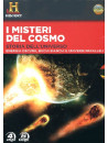Misteri Del Cosmo (I) (4 Dvd)