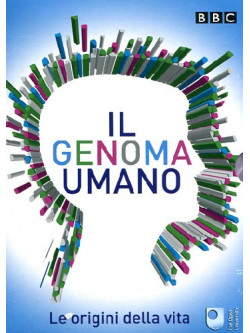 Genoma Umano (Il) (2 Dvd)